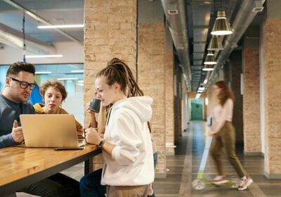 How to build ground-breaking products: a manager’s guide